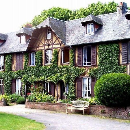 Les Champs Rabats Bed & Breakfast Вилер-сюр-Мер Екстериор снимка